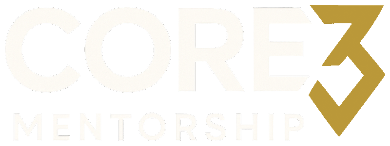 Core3 Mentorship