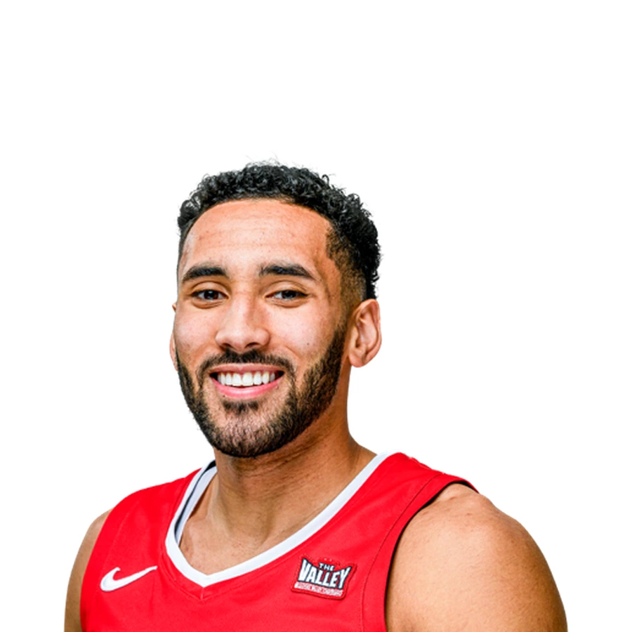 Dalton Banks