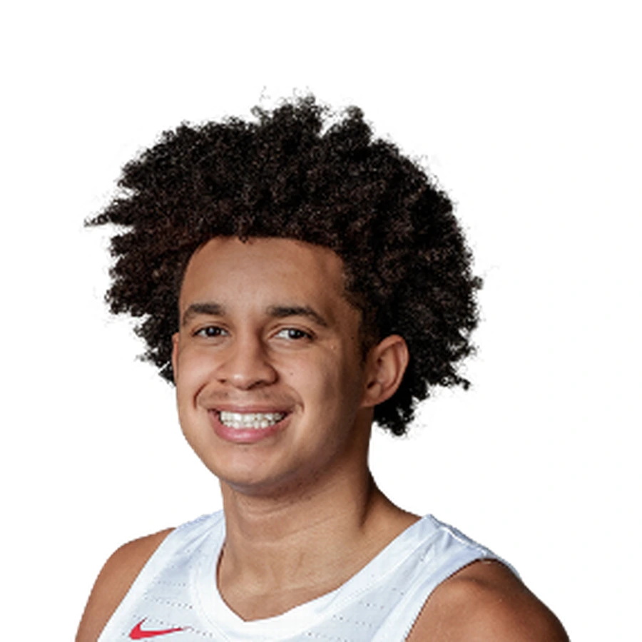 Jalen Hill
